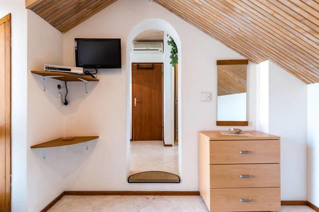 Apartments Lima Lazaneo イェルサ エクステリア 写真